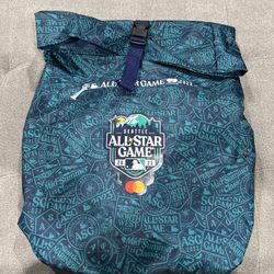 2023 MLB All-Star Game (Seattle Mariners) VIP Backpack Gift Bag