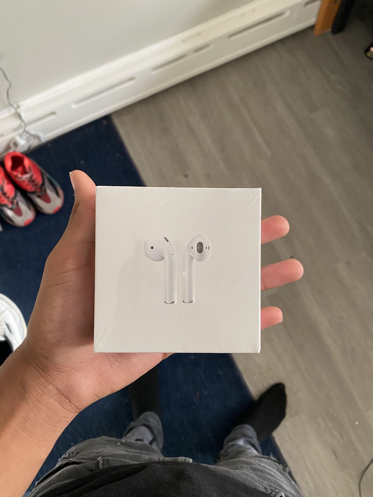 AirPod