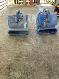 Blower fan