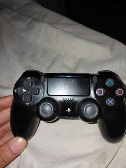Ps4 controller works great