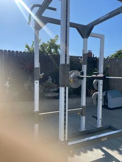 Squad rack ., heavy duty, solid metal💪🏼