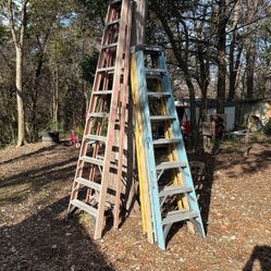 Ladders