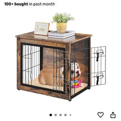 Small Dog/puppy Crate