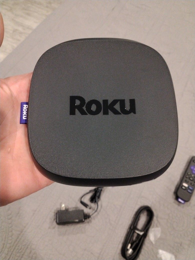 Roku Ultra 