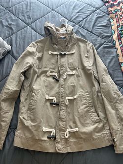 Nice lightweight coat