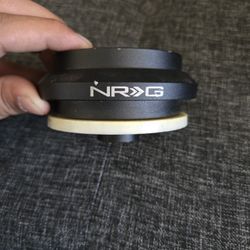 NRG Civic/integra Hub