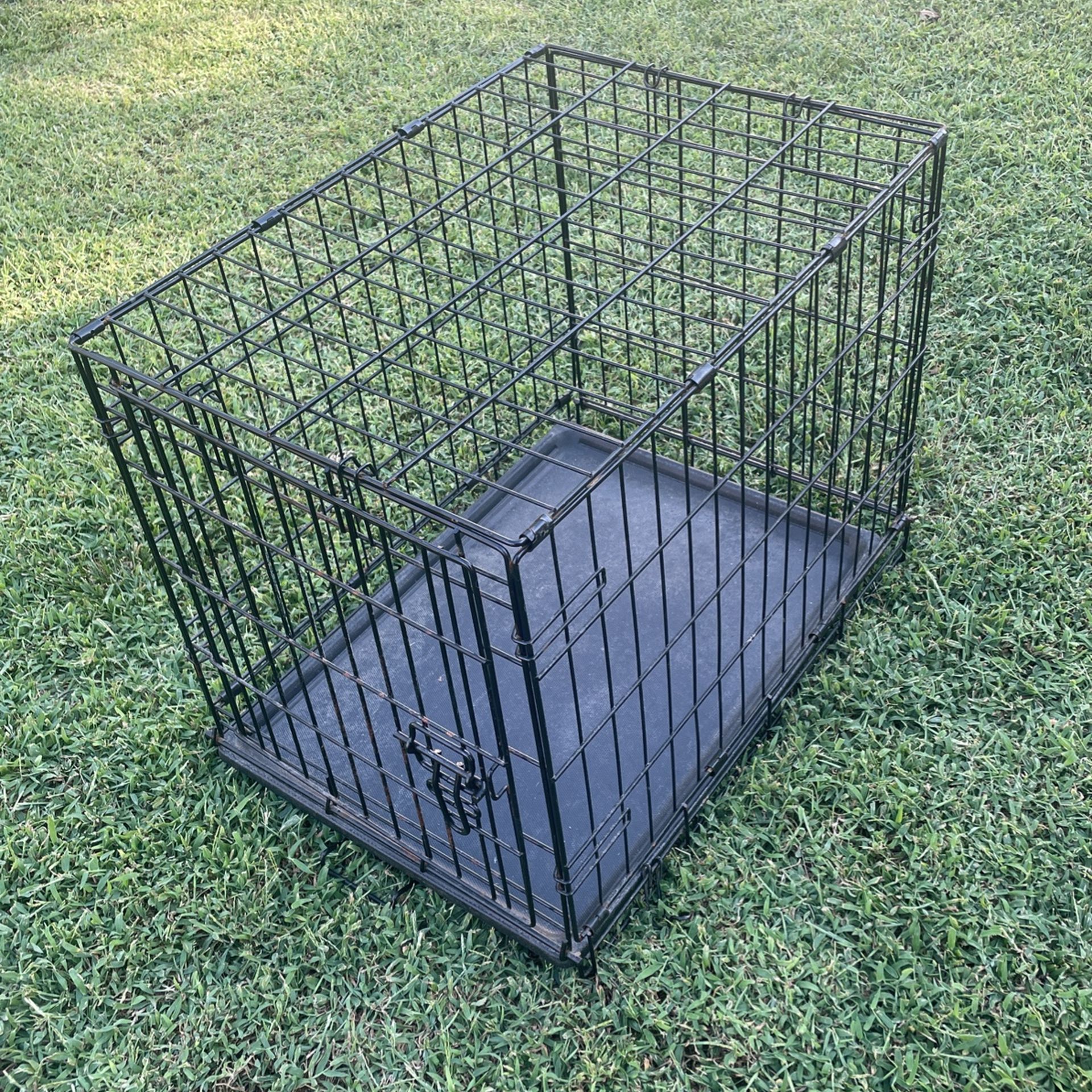 Small Pet Cage Mint Shape 25.00