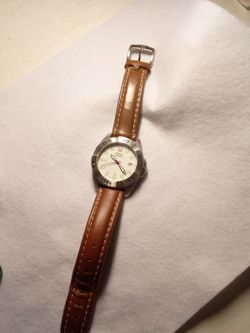 Swiss watch
