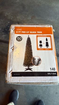 Christmas Tree