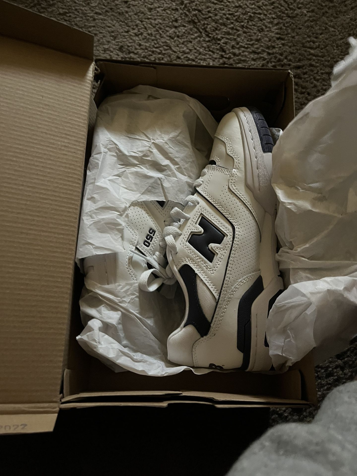 New Balance 550 Women