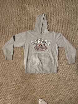 Nike Canada Sweatshirt 