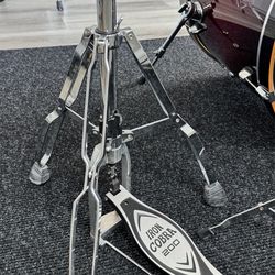 TAMA Iron Cobra 200 - Double Braced