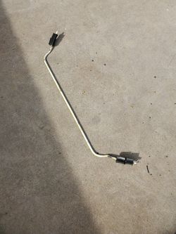 Vw Bug/beetle Swaybar (Balljoint Front End)
