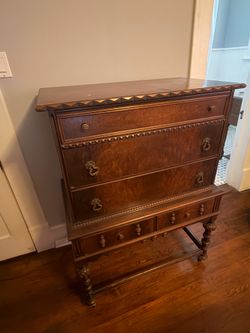 Antique Furniture