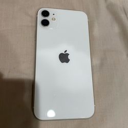 Apple iPhone 11 128GB White Unlocked 