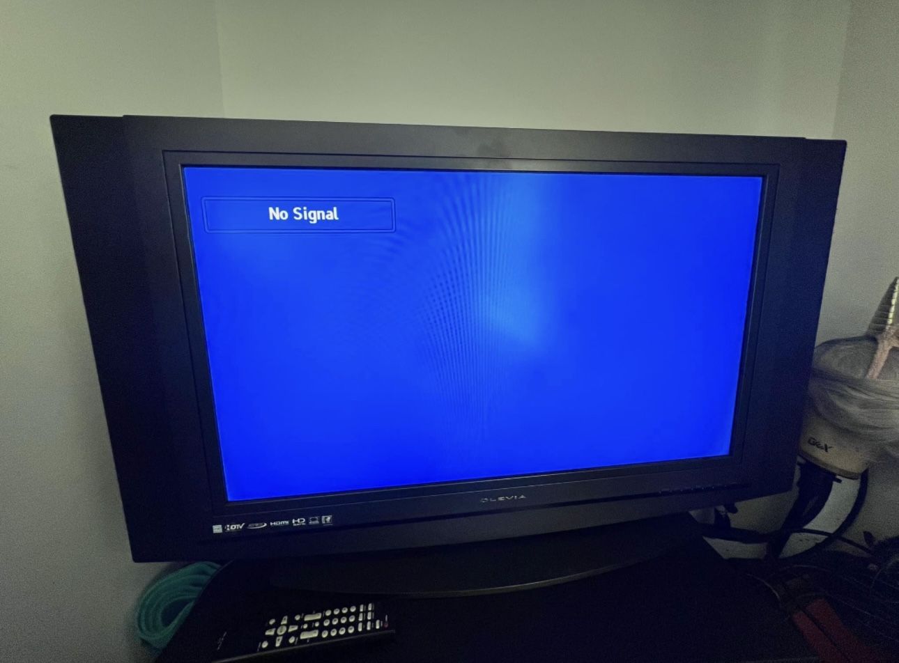Free TV