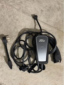 Ford Car Charger