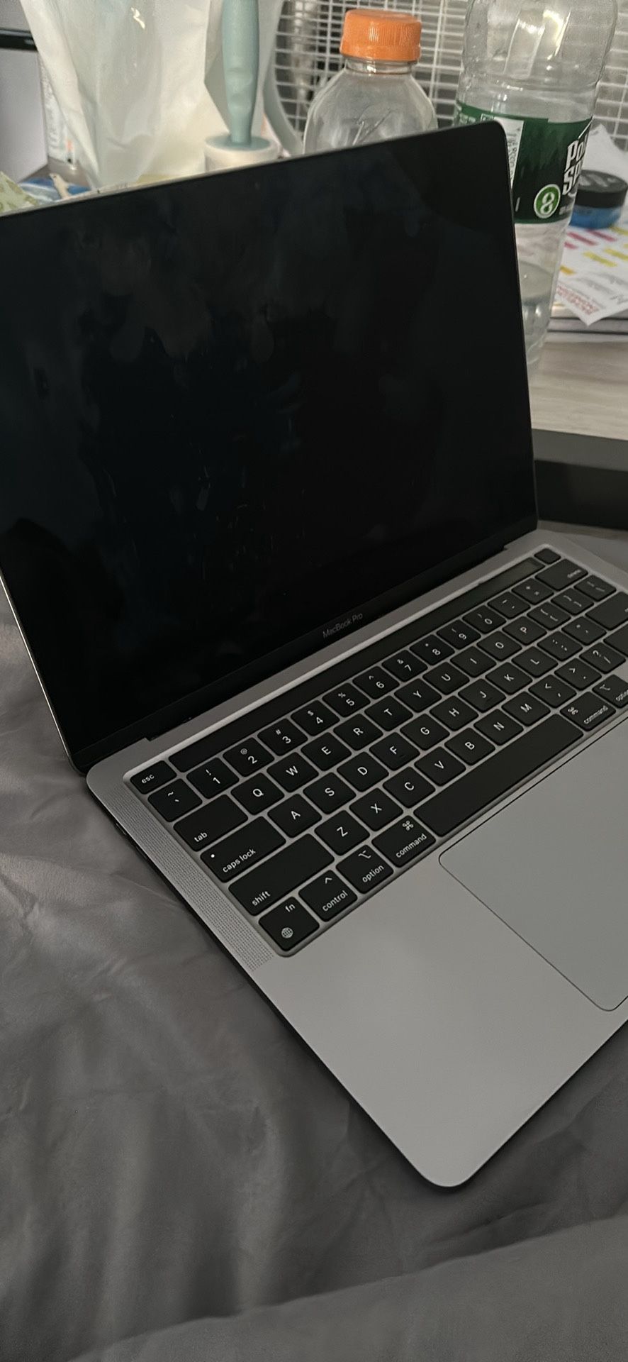 MacBook Pro 2020 M1