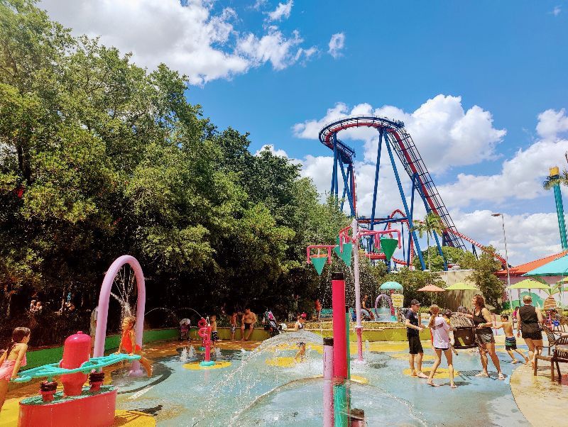 $20 SINGLE DAY TICKETS TO BUSCH GARDENS