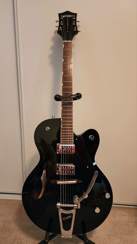 Gretsch Electromatic G5120 Hollow Body Bigsby