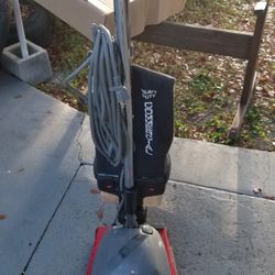 Santizer Heavy Duty Commercial Vacuum