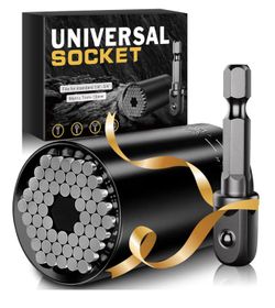 New Universal Socket Tools