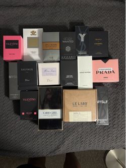 Perfumes