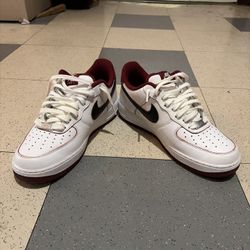 Nike Air Force 1