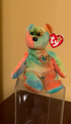 Peace Bear