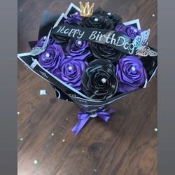 Forever Roses 