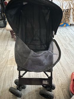 Pet Gear Travel Lite Pet Stroller