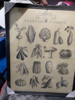 Vintage-Inspired Wall Art