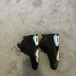 Jordan 6 UNC sz.9.5