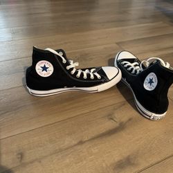 Converse Shoes 