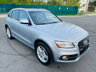 2016 Audi Q5