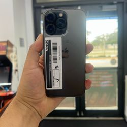 iPhone 13 Pro 128GB (unlocked)