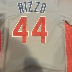 Chicago Cubs Jersey 