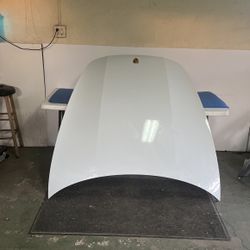 2017 2018 2019 2020 2021 PORSCHE PANAMERA HOOD OEM