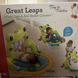 Infant Gym