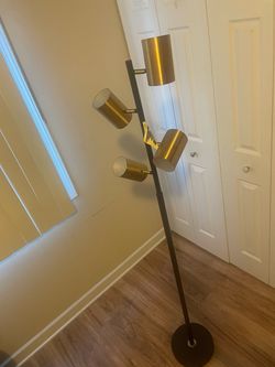 Lamp stand