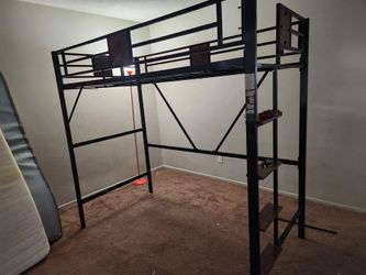 Bed frame
