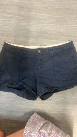 Dark Blue Old Navy Shorts Size 4 
