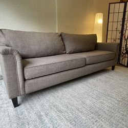 Couch-Will Deliver