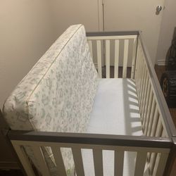 Baby Crib 