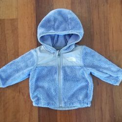 The North Face Baby Jacket Size 3-6 Months $15