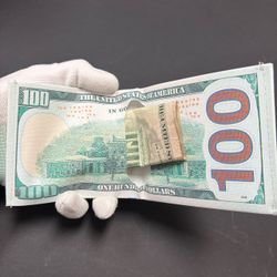 Money Holder Wallets