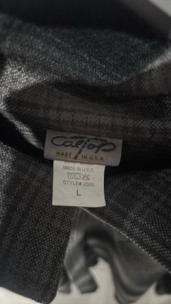 Dark Polo Shirt