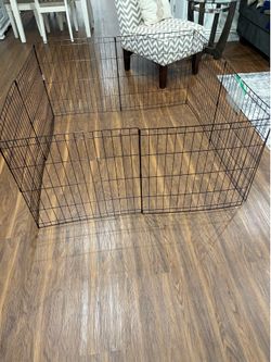 Brand new Doggie cage
