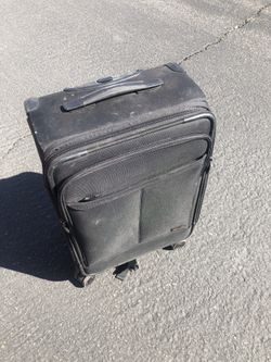Kirkland carry on luggage