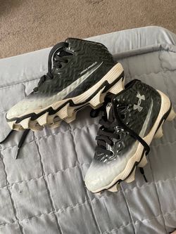 Kids Football Cleats